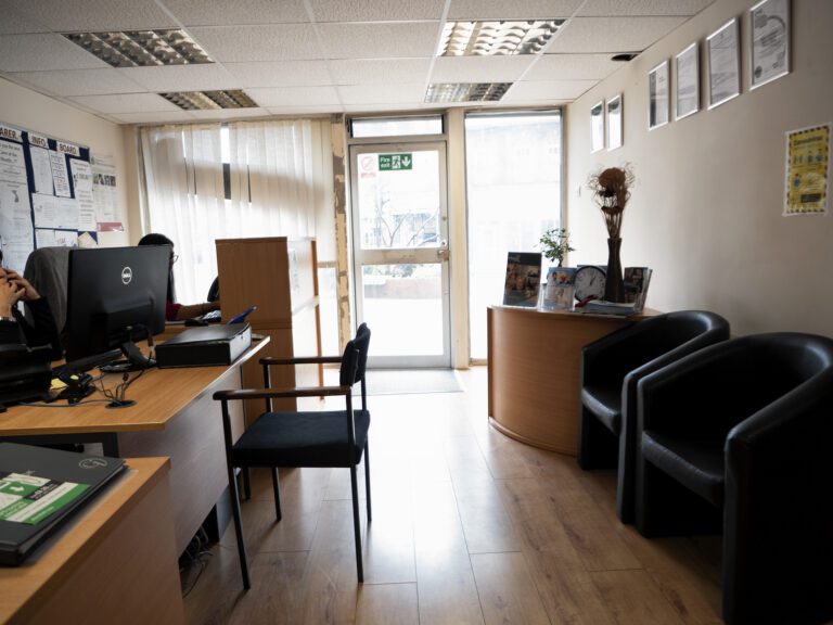 Eleanor Healthcare Group's Ealing Home Care Office