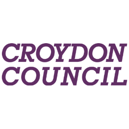 Croydon Council Logo