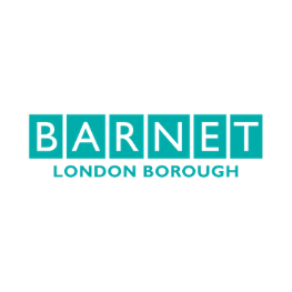 Barnet London Borough logo