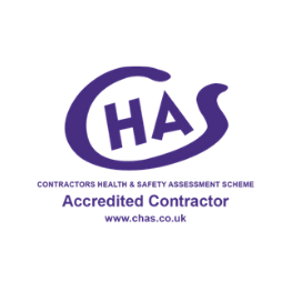 Contractor Health and Safety Assessment Scheme CHAS