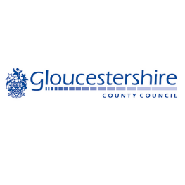 Gloucetershire logo