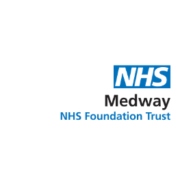 NHS Medway Logo