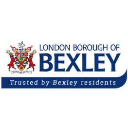 London Borough of Bexley Logo