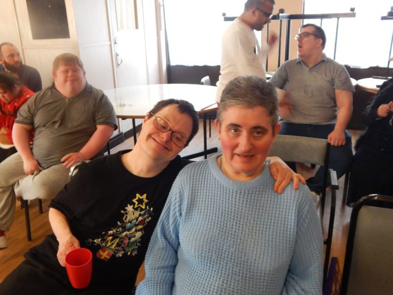 Activities by Residents at Smerdon Day Centre - Eleanor Healthcare Group
