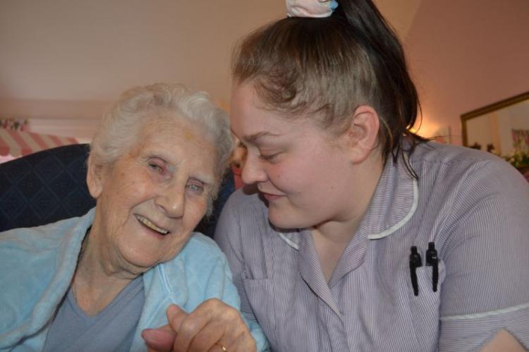 Home Care in Yorkshire