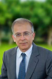 Sushil Radia is the Non Executive Director of Eleanor Healthcare Group